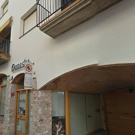 2 Minutes Walking To The Beach Parking Included Calella De Palafrugell Bagian luar foto