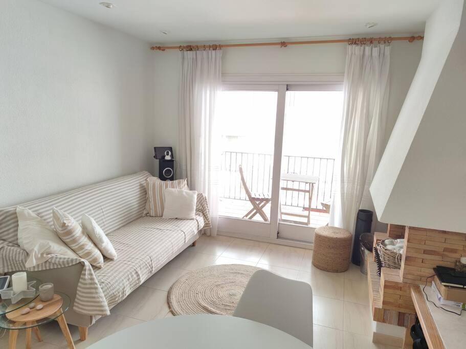 2 Minutes Walking To The Beach Parking Included Calella De Palafrugell Bagian luar foto