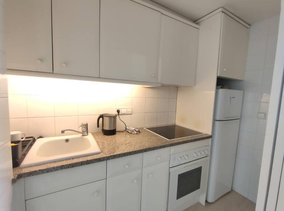 2 Minutes Walking To The Beach Parking Included Calella De Palafrugell Bagian luar foto